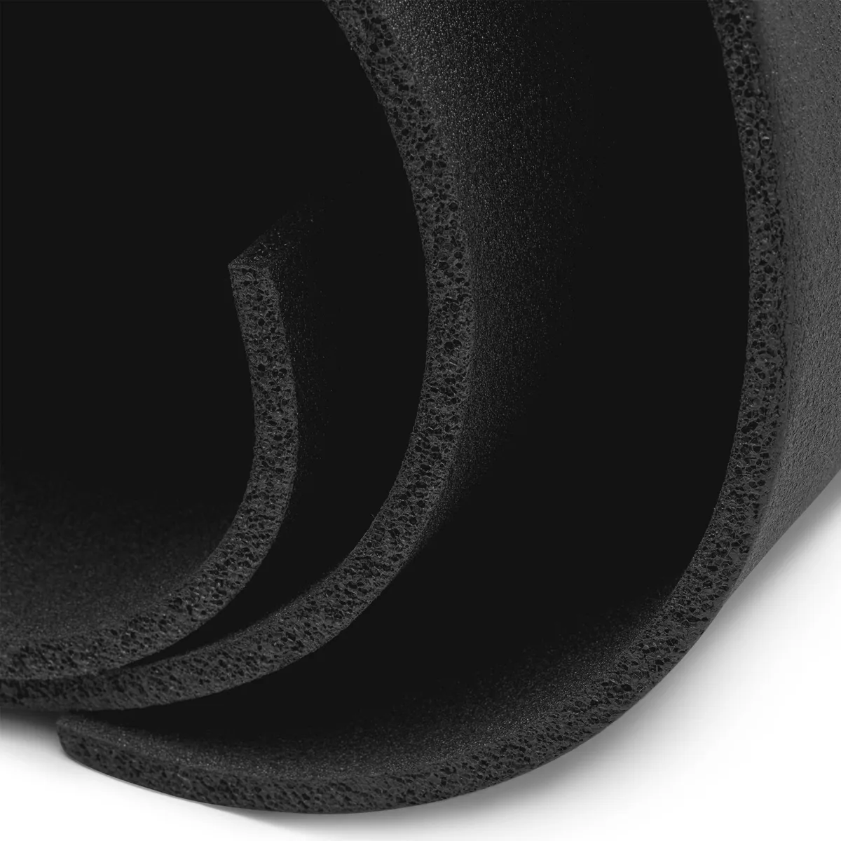 Urberg XL Sleeping Mat Black