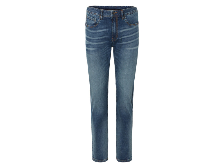 Heren jeans - Slim fit