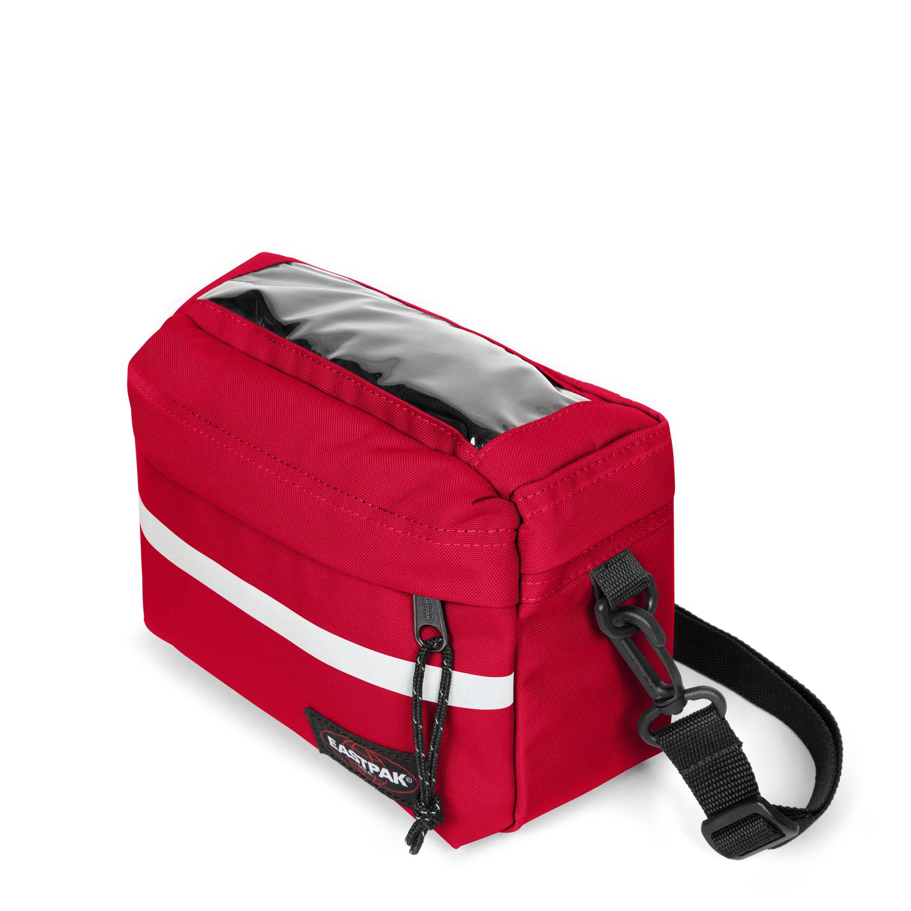 Aman Bike Sailor Red