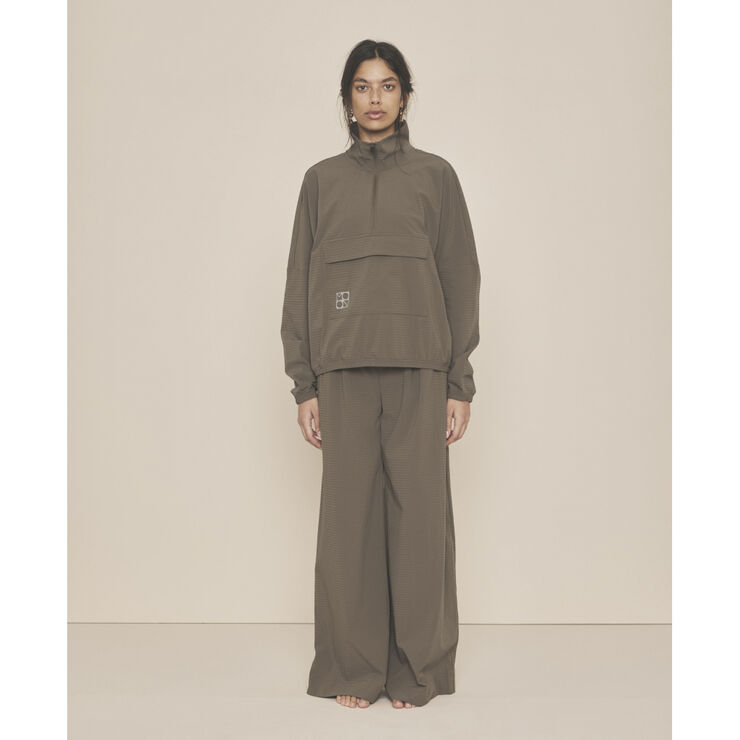 Moonchild Yoga Wear Atlas Track Pants Storm