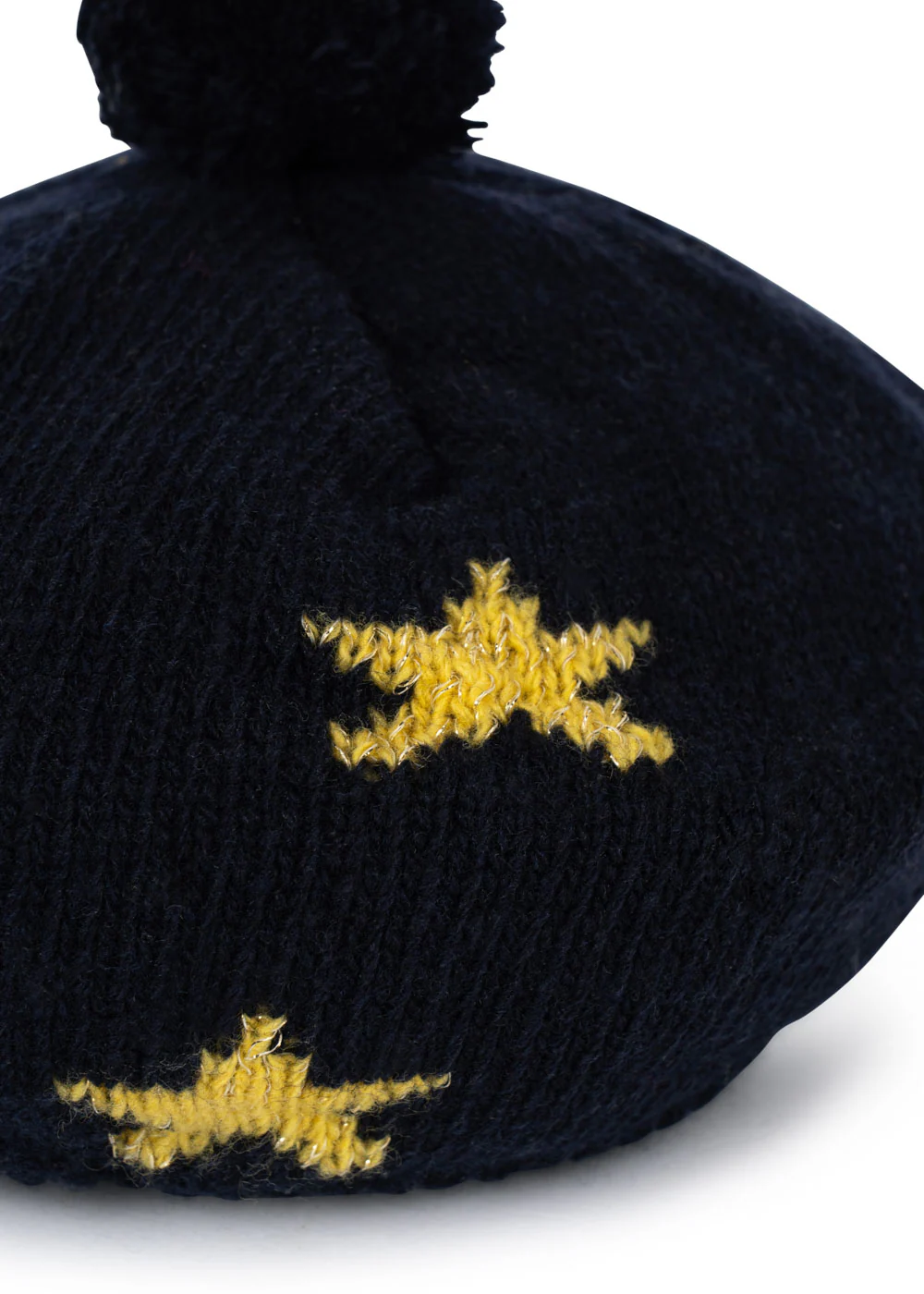 Belou beret - etoile - 2-4Y