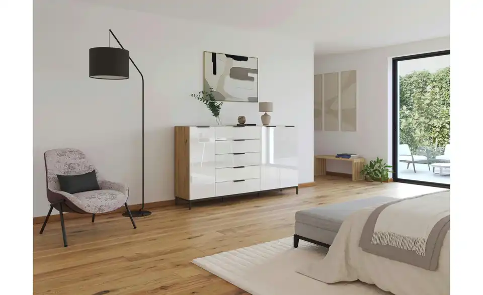 Highboard