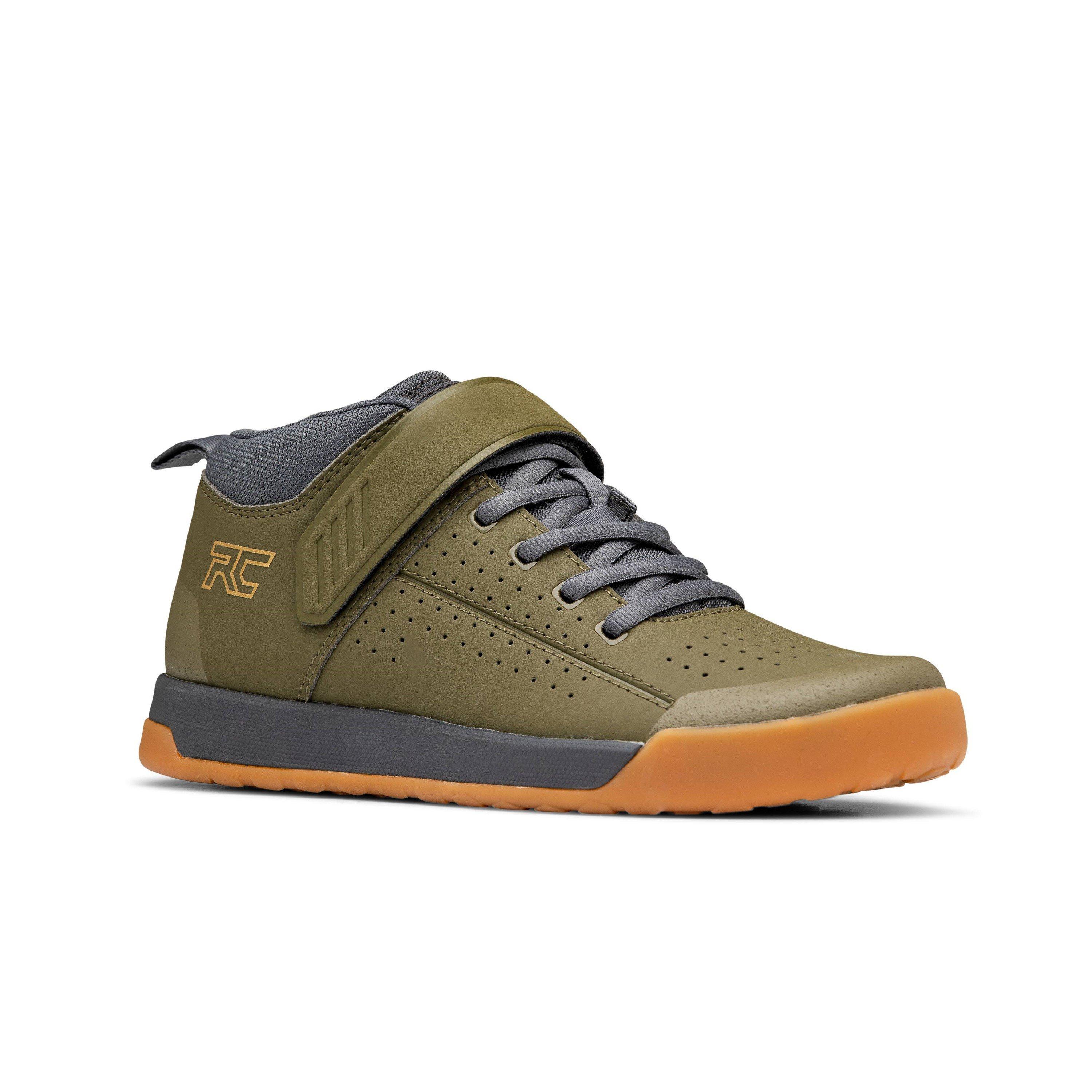 Ride Concepts Wildcat Shoes