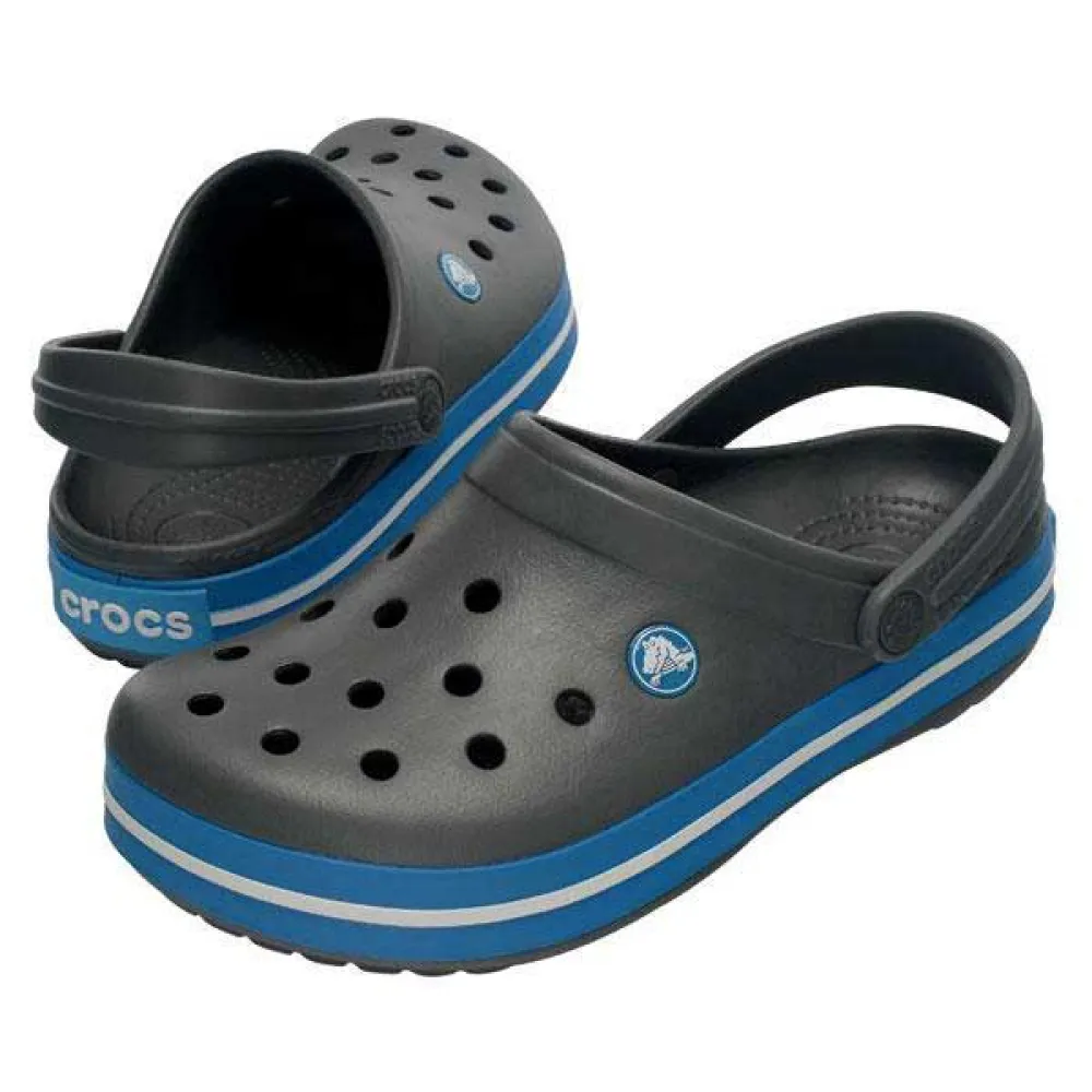 Crocs Crocband holzschuhe