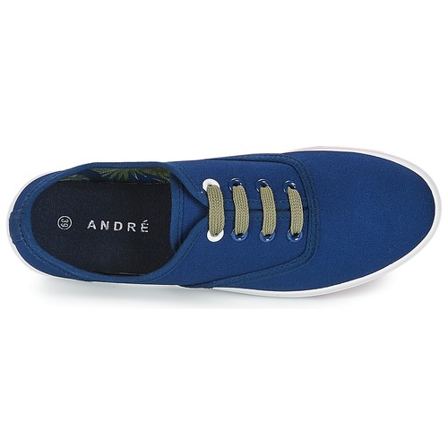 André - UNIA - Marine
