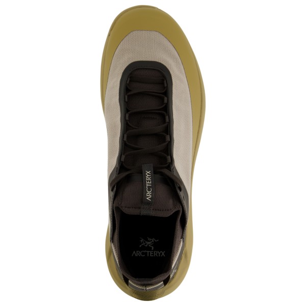 Arc'teryx - Vertex Alpine - Chaussures d'approche
