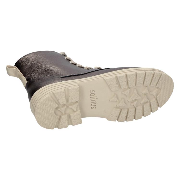 Solidus 63109 Kelly madras acero