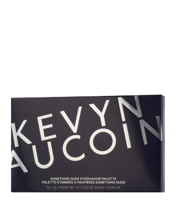 Kevyn Aucoin Something Nude Eyeshadow Palette 12x1g