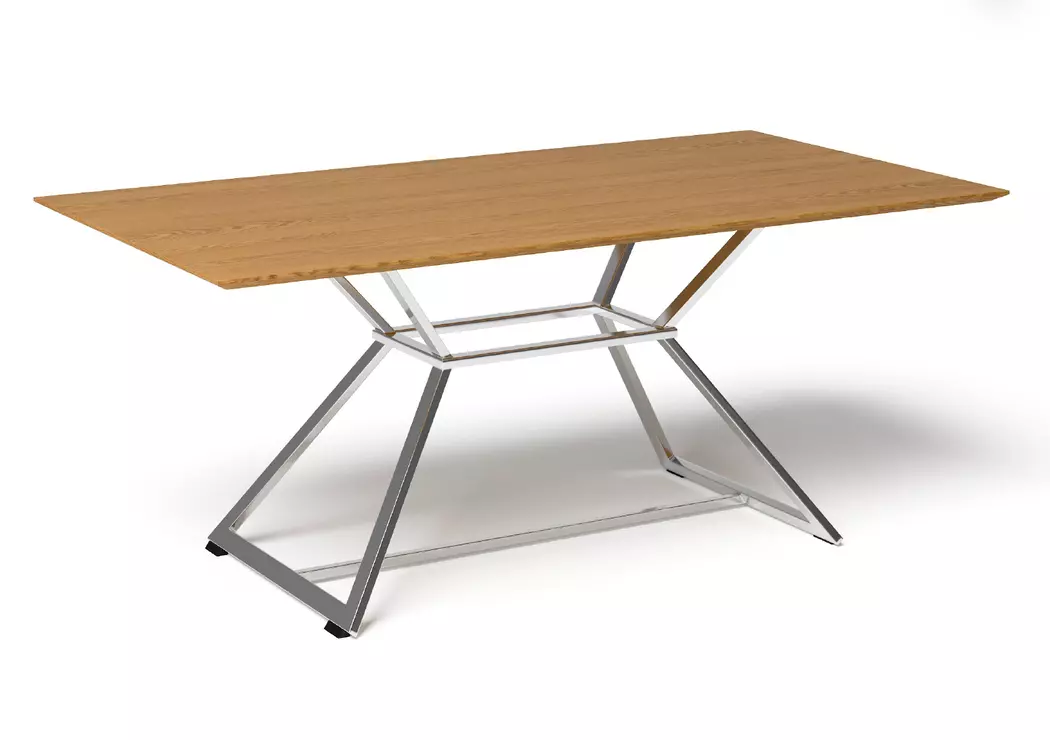 Esstisch Move (8162) 160 x 95 cm