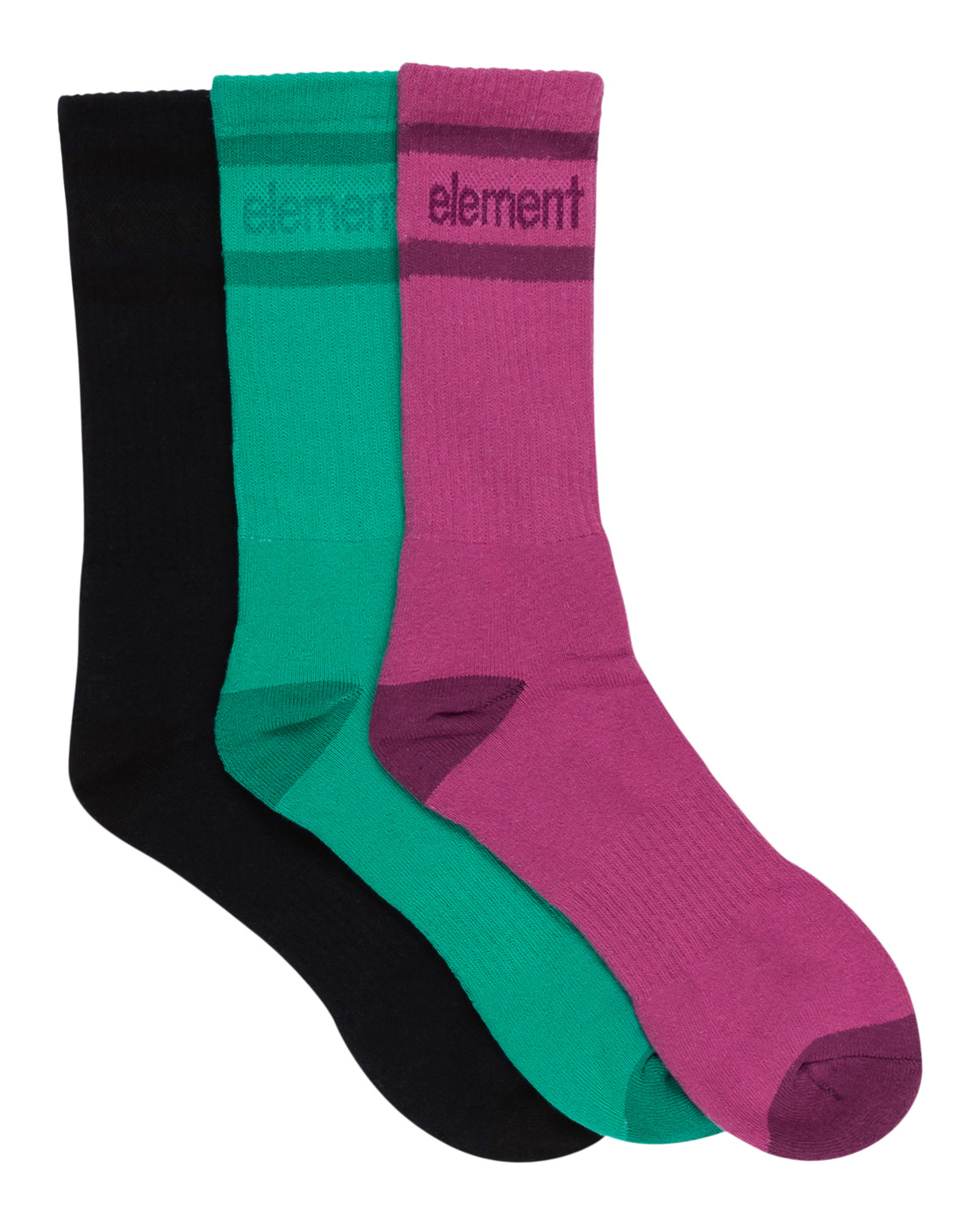 Element Clearsight 3.0 Socks Multi