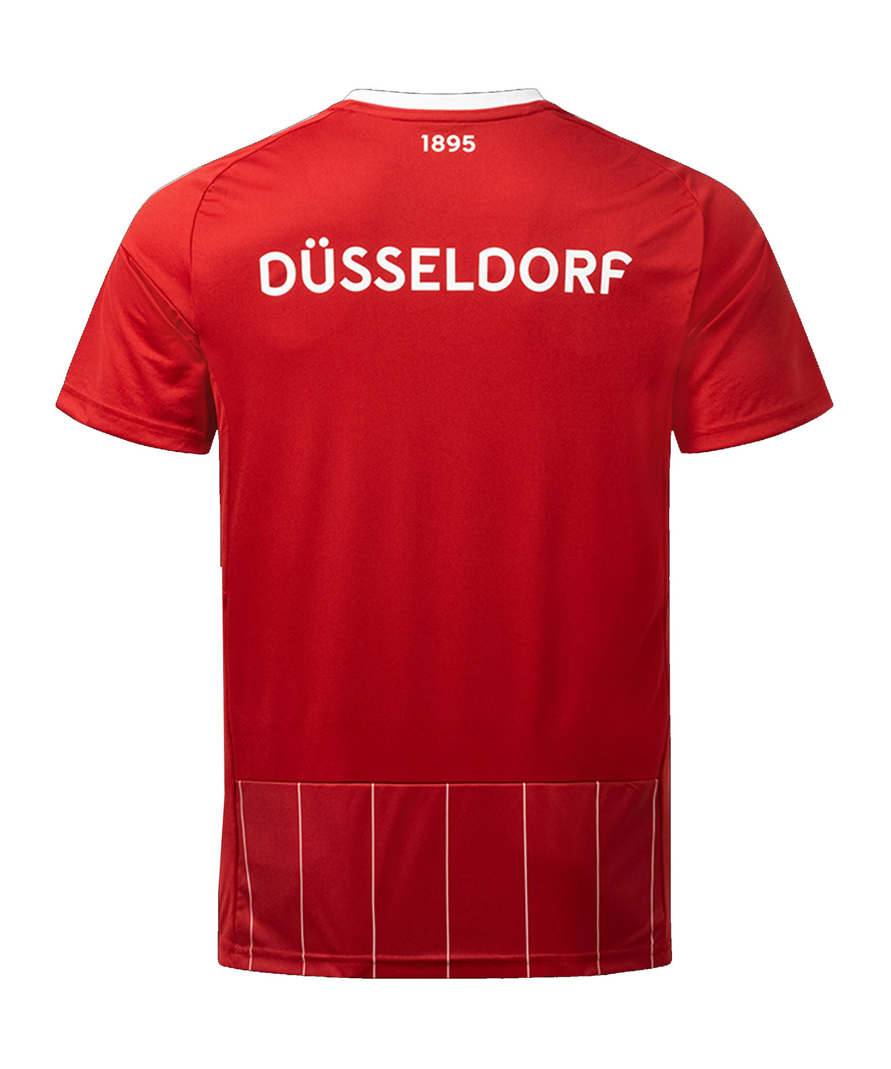 adidas Performance| Replicas - Trikots - National Fortuna Düsseldorf Trikot Home 2022/2023