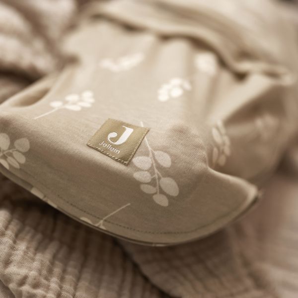 Jollein Twig Inbakerdoek - 0-3 Mnd - Olive Green