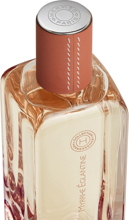 HERMÈS Myrrhe Églantine, Eau de Toilette, 100 ml