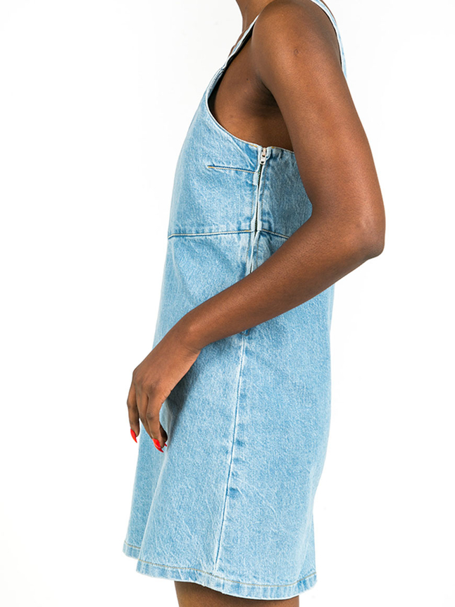Robe tablier bonne nouvelle