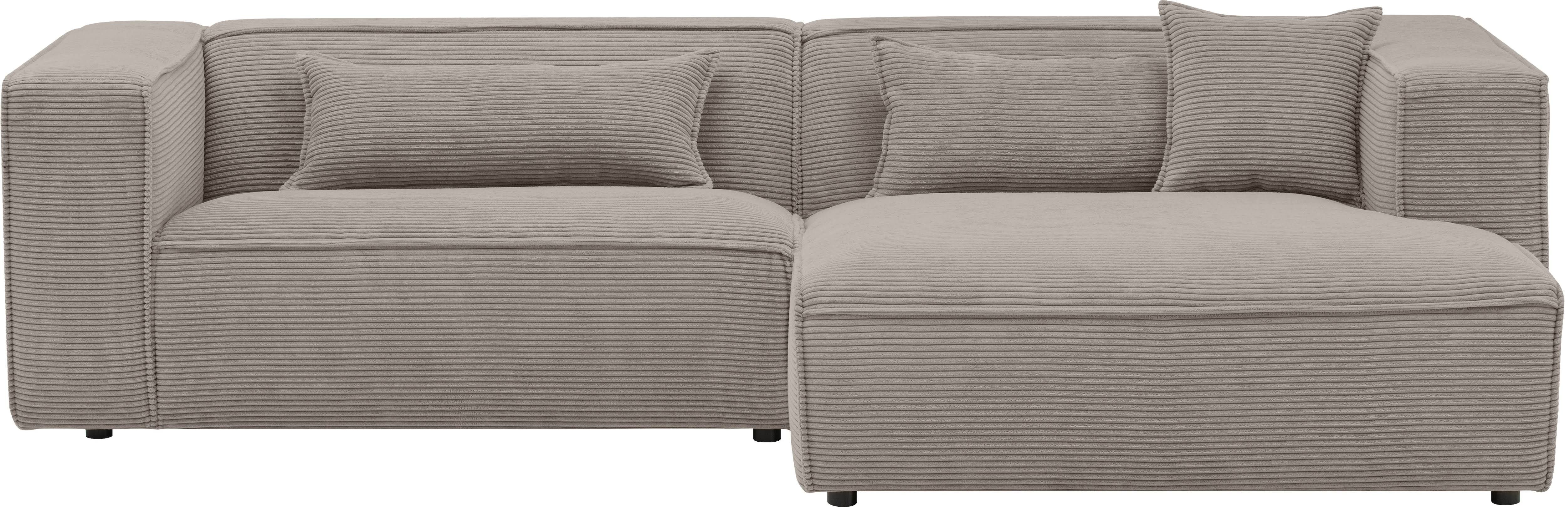 LeGer Home by Lena Gercke Ecksofa 