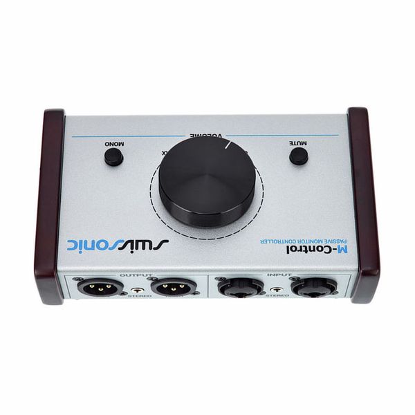 Swissonic M-Control