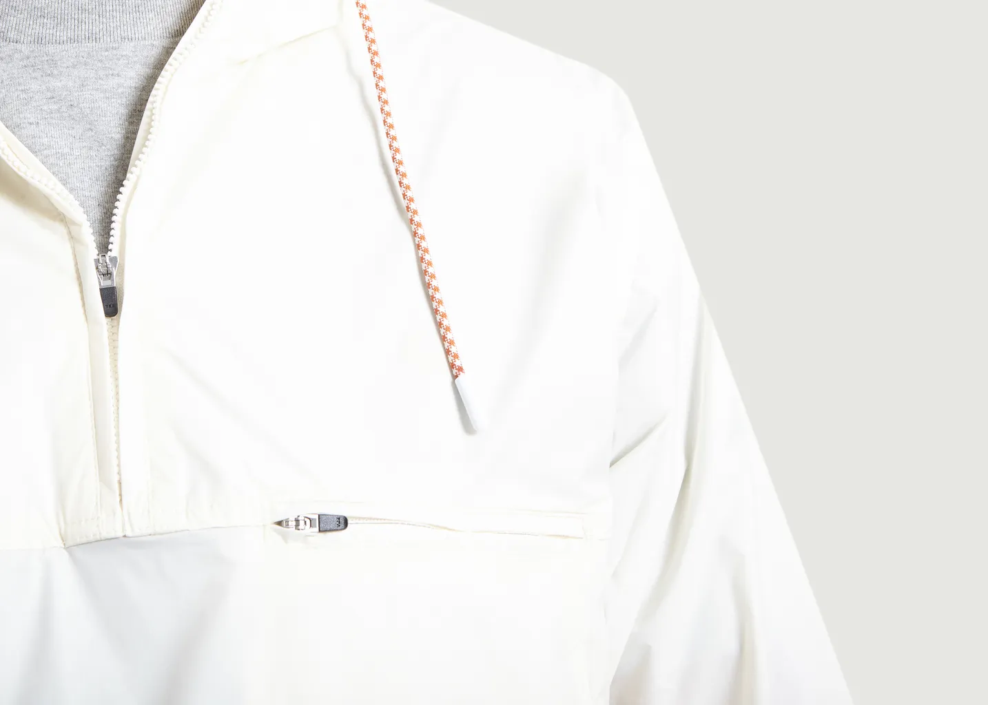 Anorak Marstrand Norse Projects