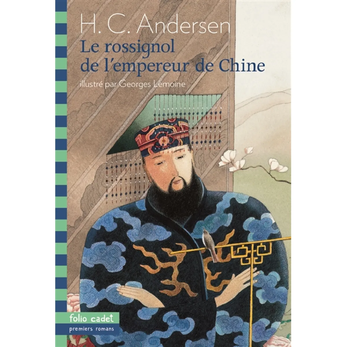 Le rossignol de l'empereur de Chine · Occasion