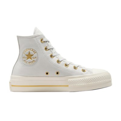 Chaussures skate femme Chuck Taylor All Star Lift CONVERSE