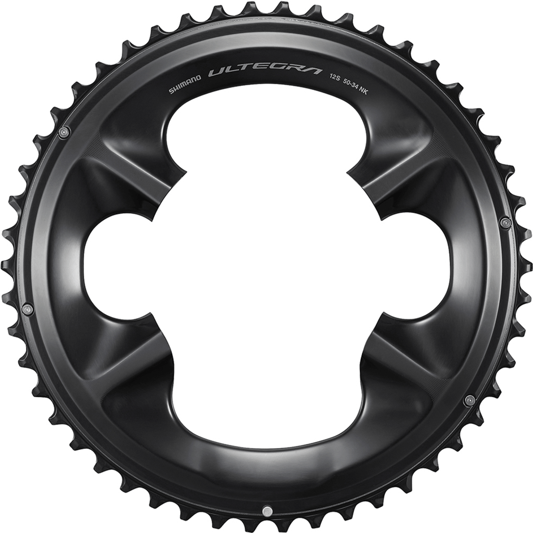 Shimano Ultegra R8100 Kettingblad