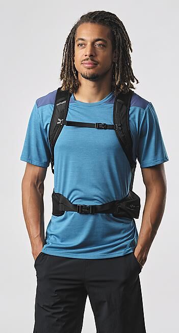SALOMON - SAC A DOS TRAILBLAZER 20 SAC