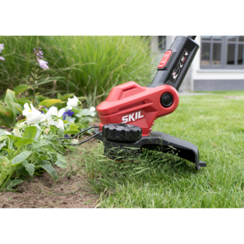 SKIL 20V trimmer 0230AA 25cm incl. 2,0Ah accu + snellader