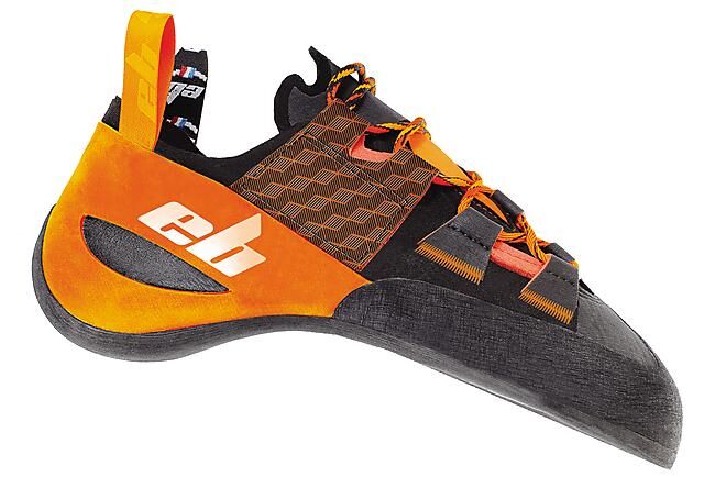 EB - CHAUSSONS D ESCALADE STRANGE