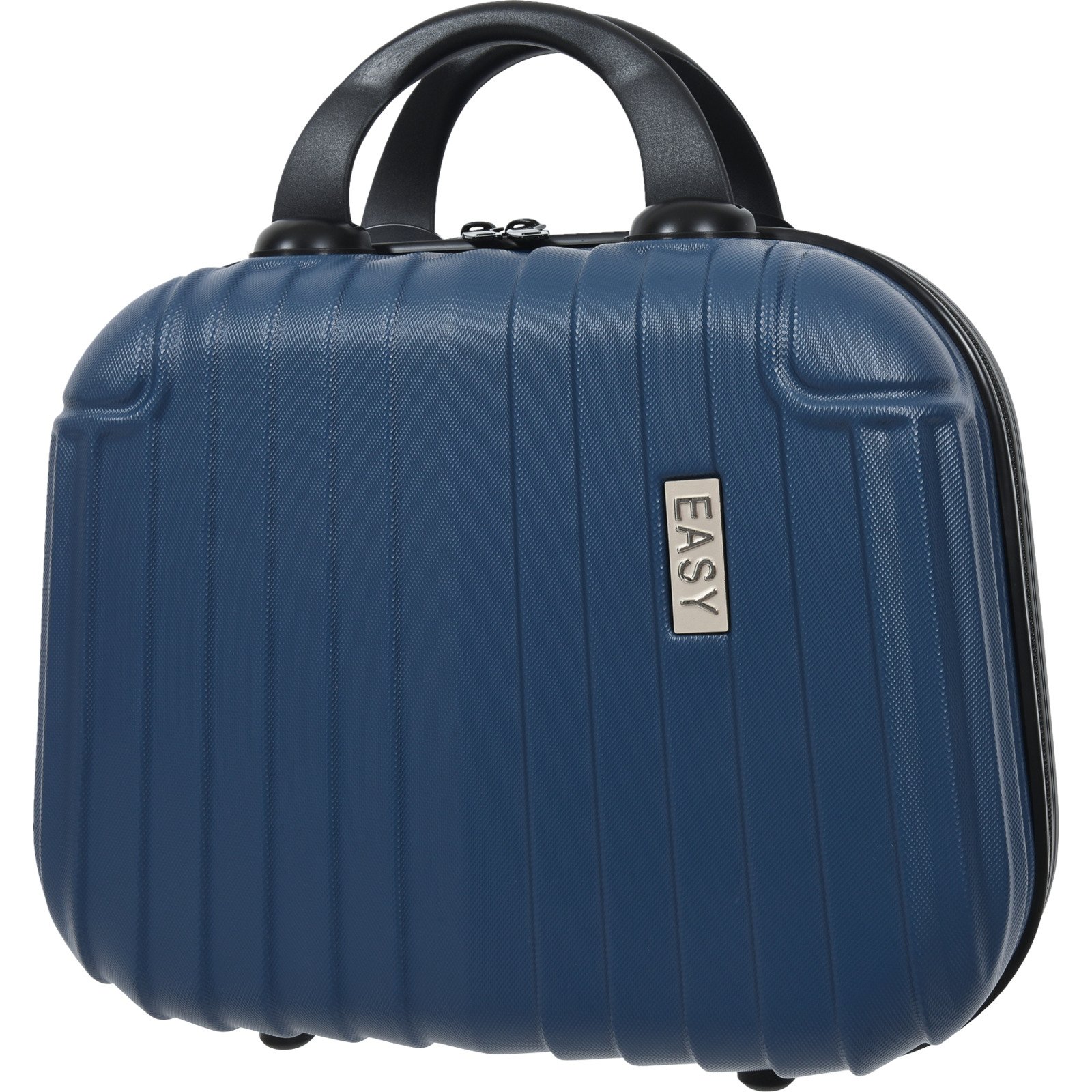 Beautykoffer Sola blau