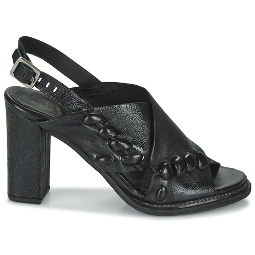 Airstep / A.S.98 - BASILE COUTURE Negro