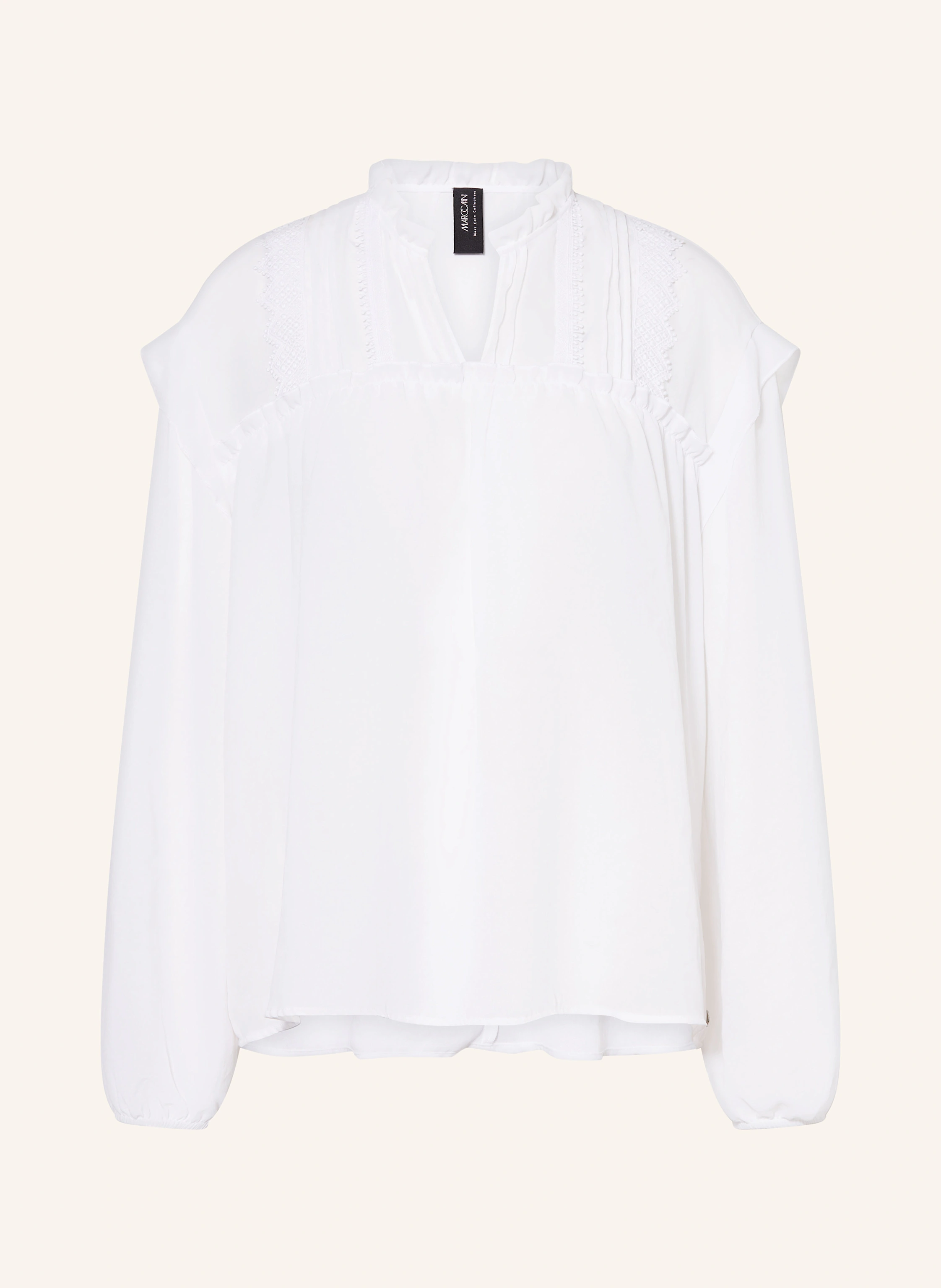 MARC CAIN Blusenshirt
