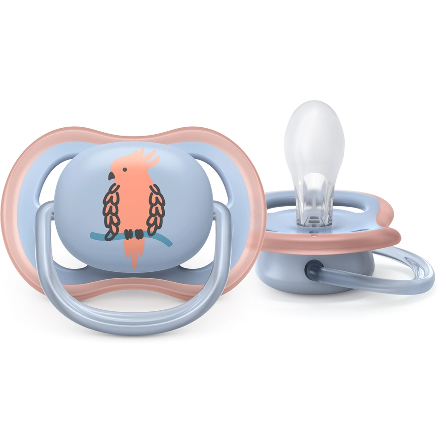 Philips Avent Schnuller ultra air Boy von 0-6 Monaten