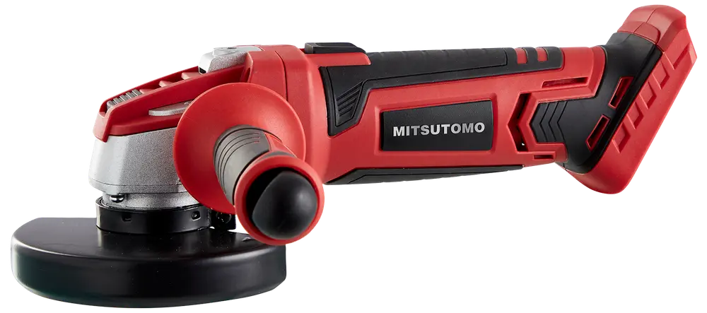 Mitsutomo Vinkelsliber Ø125 mm 18V