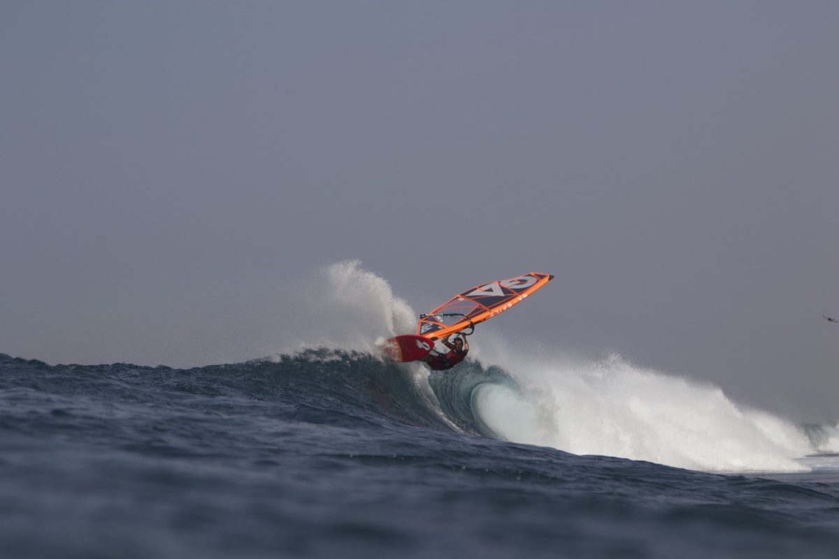 Gaastra / GA-Sails Manic HD - 2023 C3