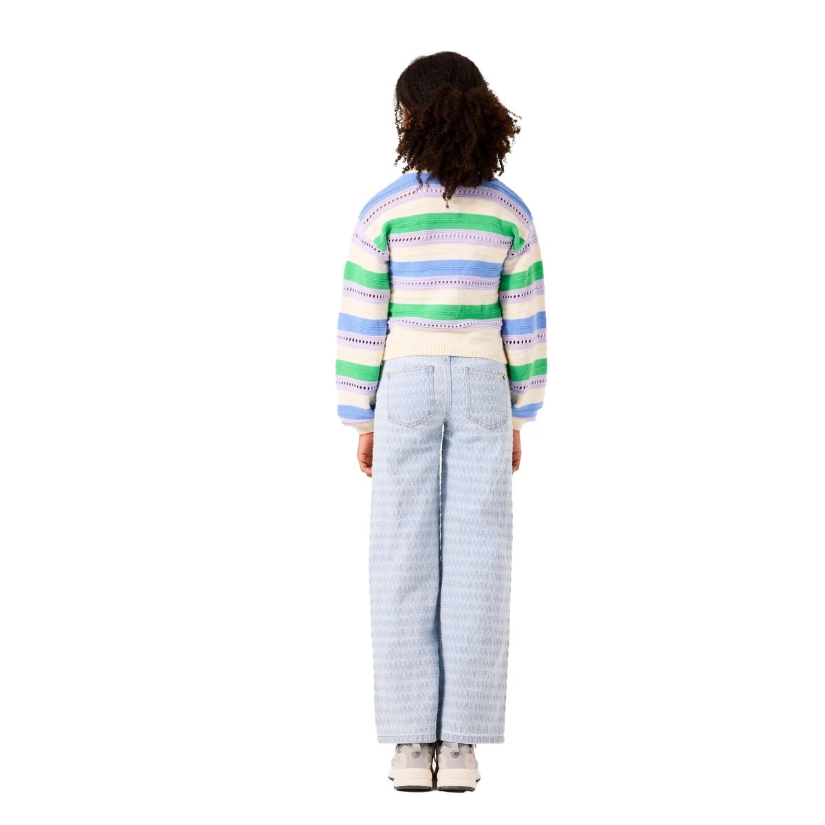 Meisjes Jack A52655