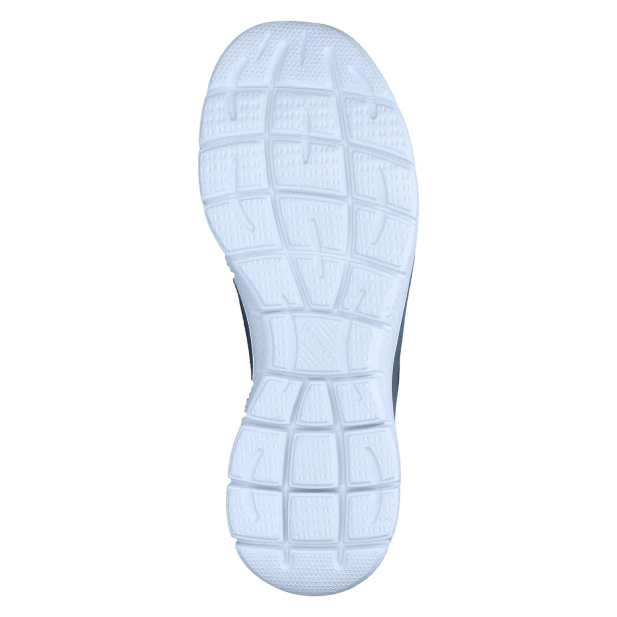 SkechersSlip On Sneaker DIAMOND DREAM - Blau