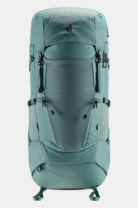 deuter deuter Aircontact Core 55+10 Sl Backpack Dames