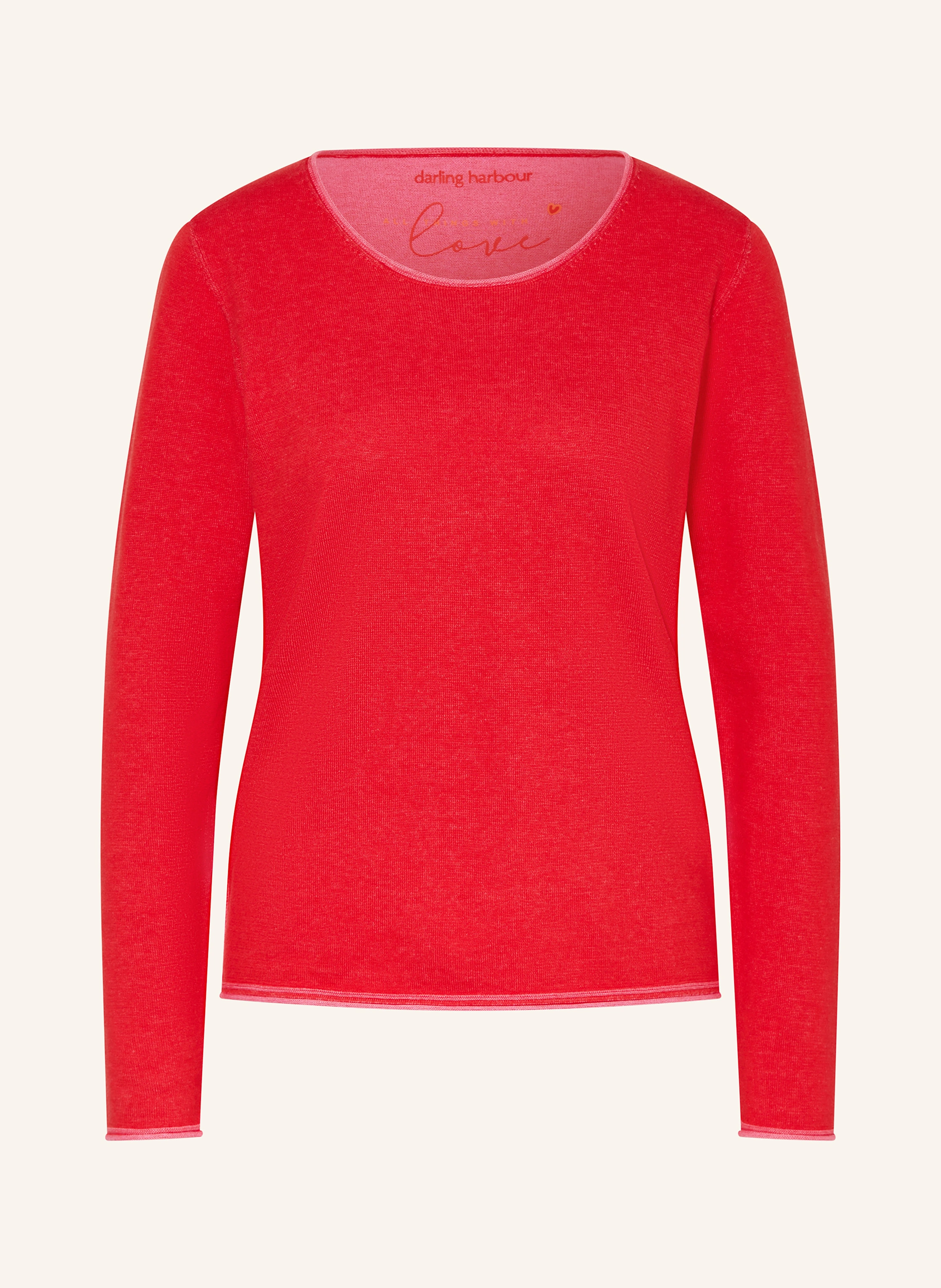darling harbour Pullover