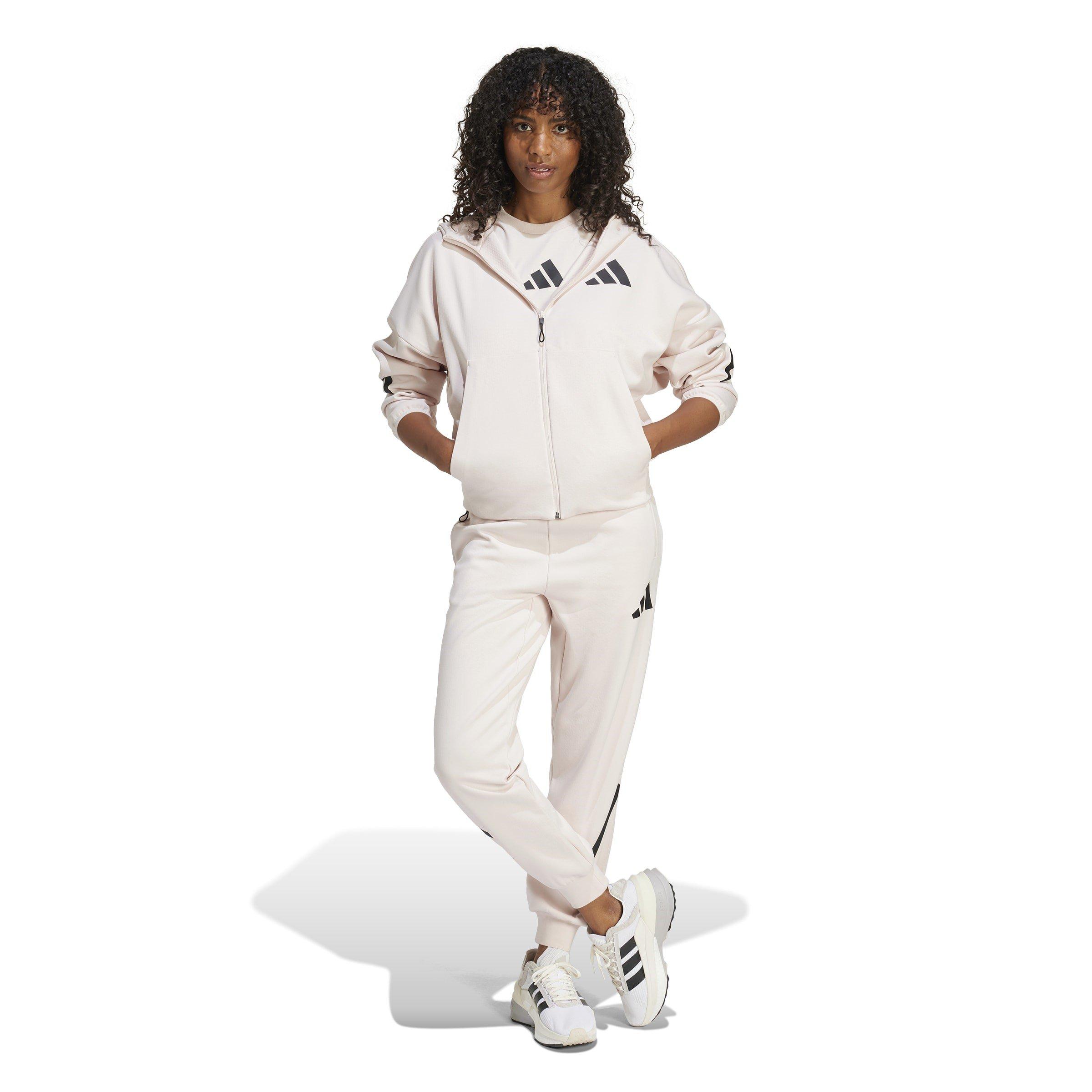 adidas Z.N.E. Full Zip Hoodie Womens