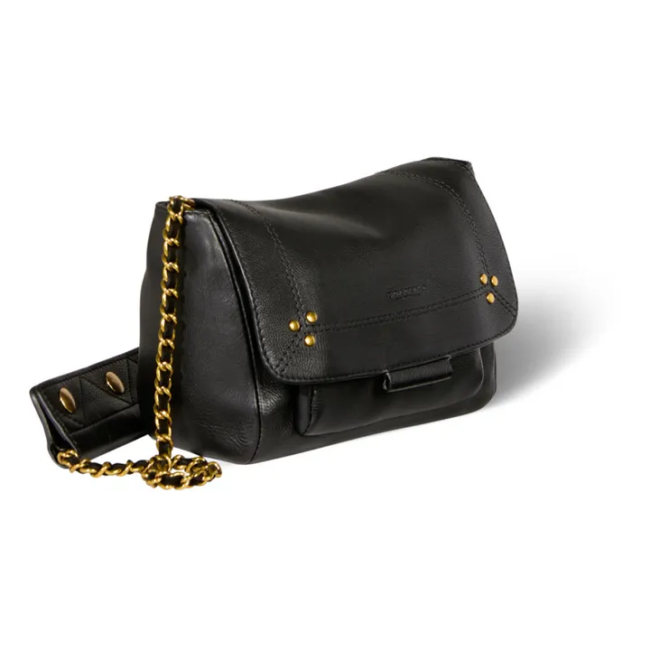 Jérôme Dreyfuss Sac Lulu S | Noir