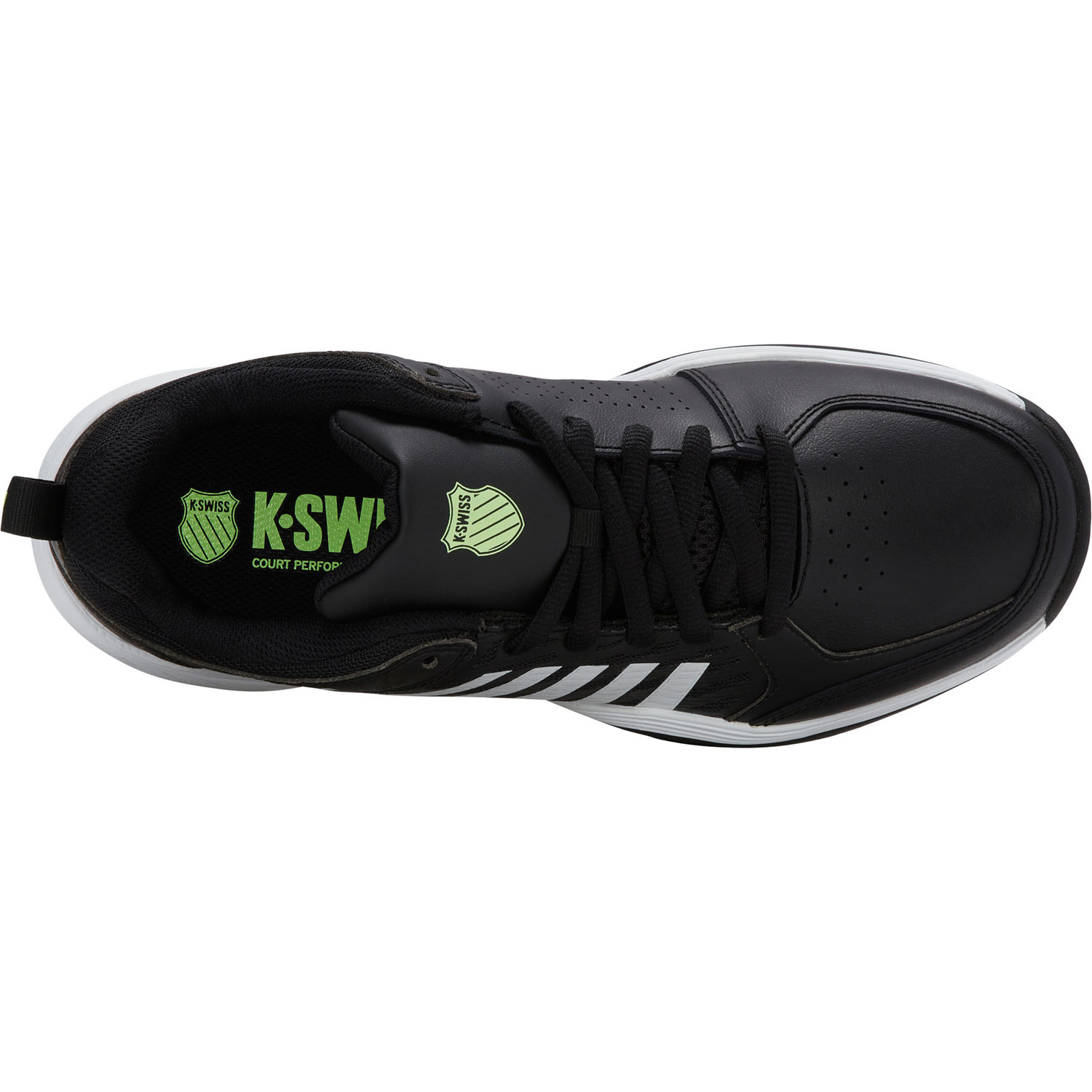 K-Swiss Court Express 2 Clay Heren