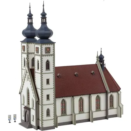 FALLER - Stadtkirche