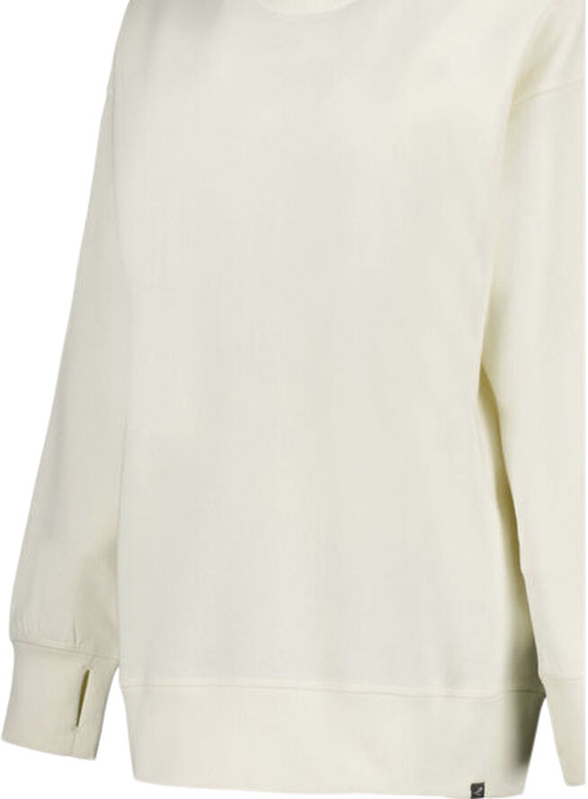 Energetics Afrodite Sporty Sweat træningstrøje Hvid