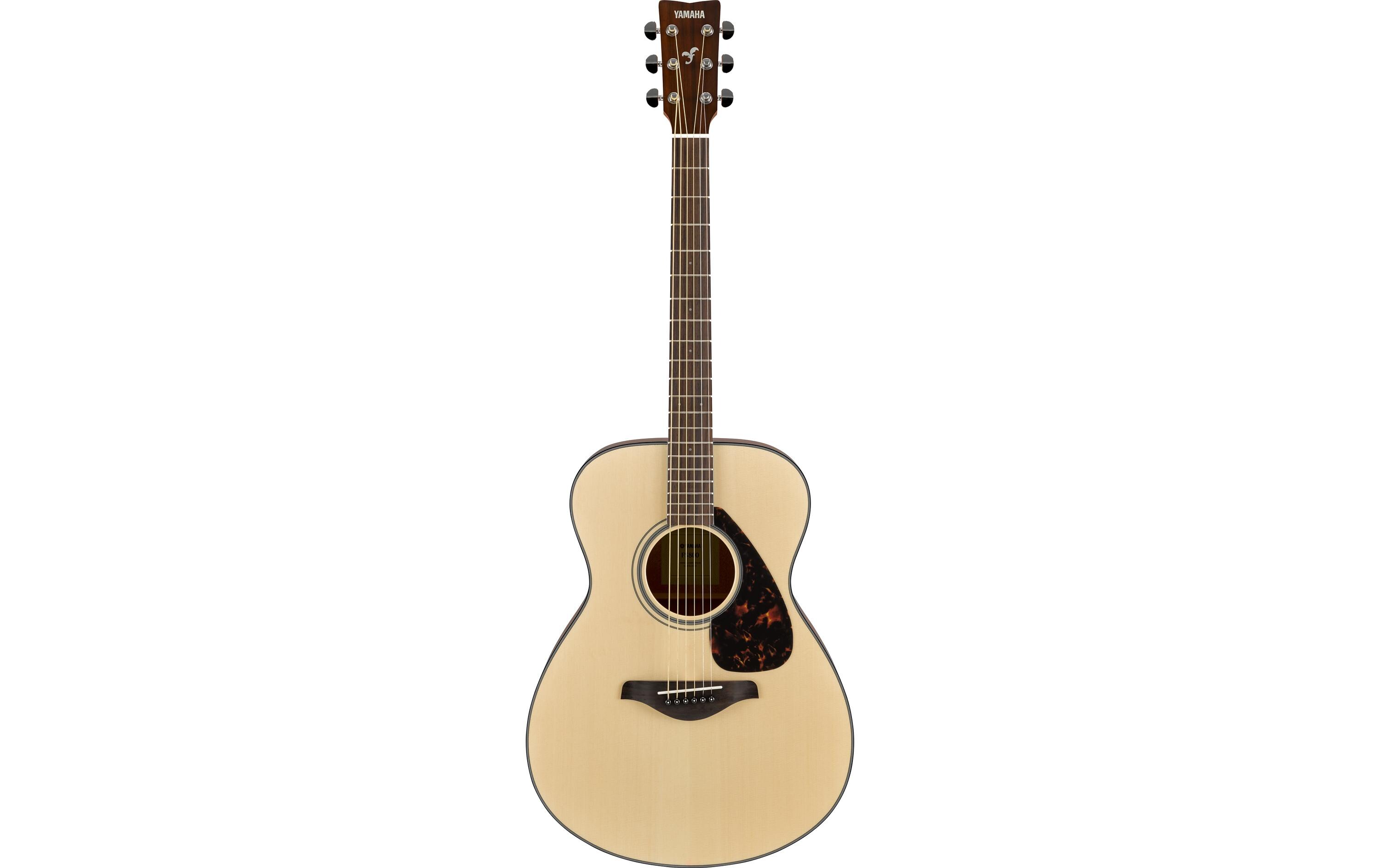 Westerngitarre FS800 – Natur<br>Akustikgitarre Standardmodell
