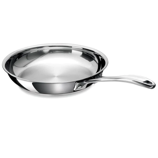 Poêle Chef inox 20 cm Beka