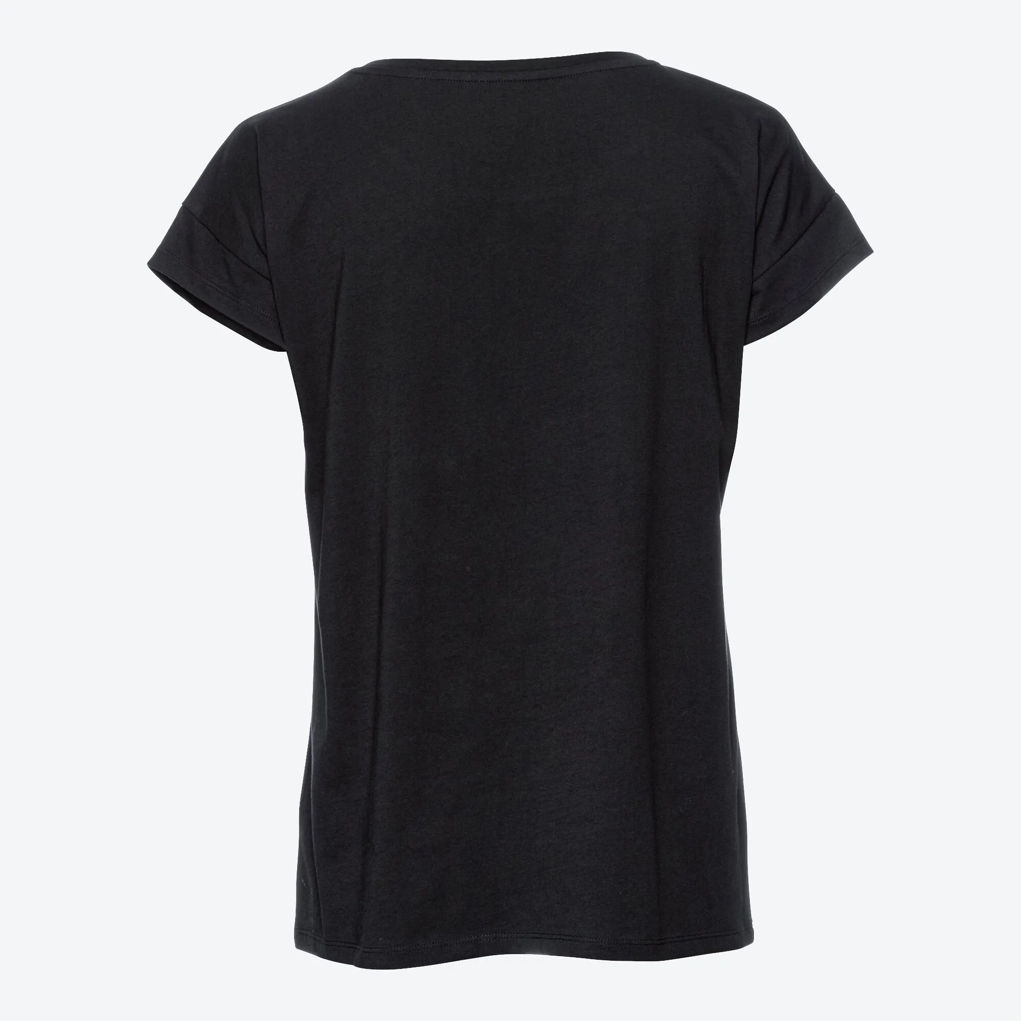 Damen-T-Shirt aus SUPIMA®-Baumwolle
