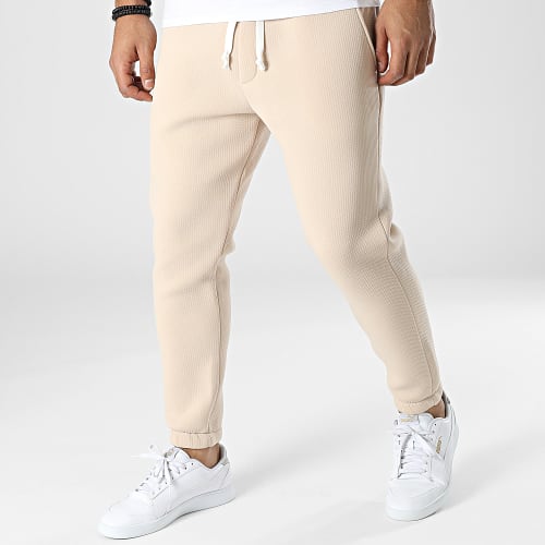 Pantalon Jogging UPP76 Beige