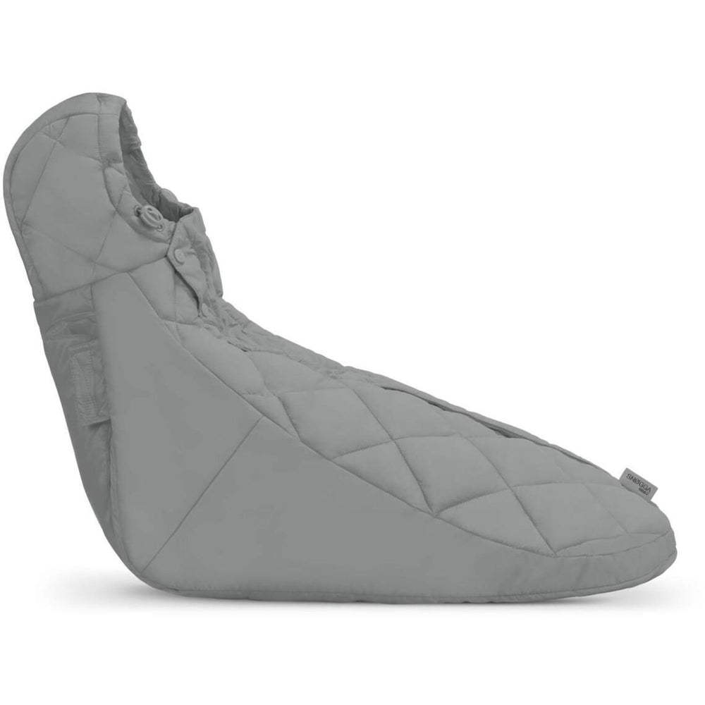 Køb Cybex Stone Grey Snøgga Mini* Kørepose