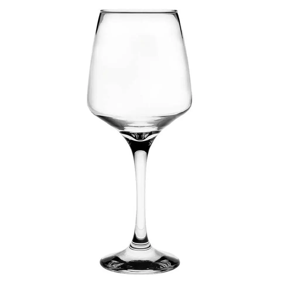 Glasmark Wijnglazen Tuscany - 6x - 360 ml - glas - wijnglas
