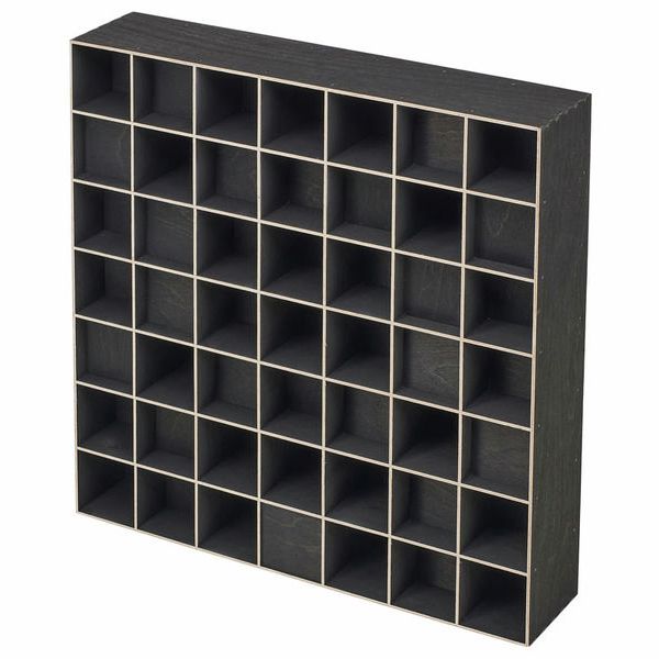 Adelsklang QR-49 PRO Black
