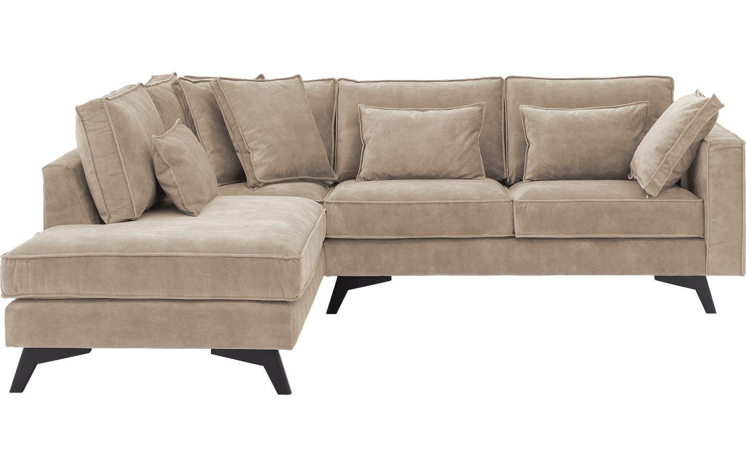 Hoekbank Chambre